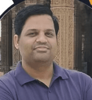 Dr. Vipul Bairathi